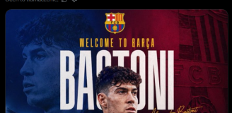 Barcelona miała już ''PRAKTYCZNIE'' DOGADAĆ SIĘ z tym TOPOWYM obrońcą!